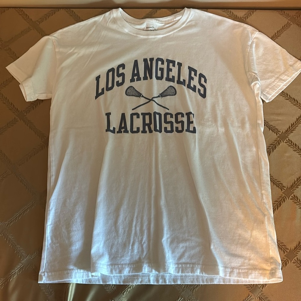 Los Angeles Lacrosse T-Shirt